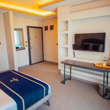 Grand Cakiroglu Hotel Aksaray Exteriér fotografie