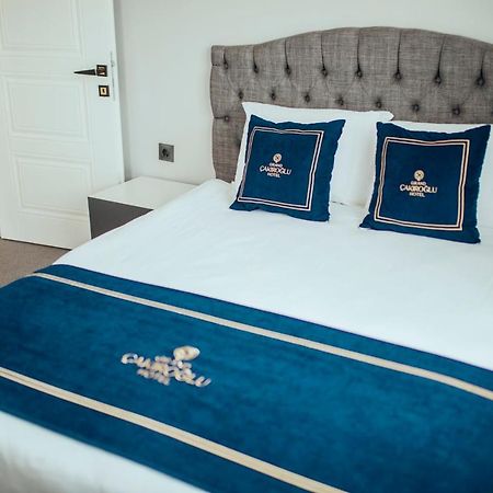 Grand Cakiroglu Hotel Aksaray Exteriér fotografie